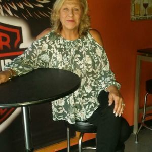 Meet your Posher, Allison